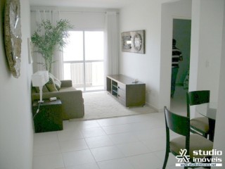 Apartamento - Massaguaçu
