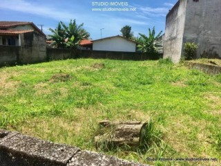 TERRENO NO PONTAL DE SANTA MARINA - CARAGUATATUBA