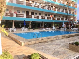 Apartamento a Venda na Praia Massaguaçu