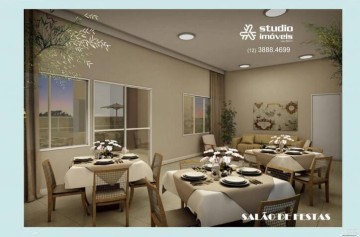 Apartamento - Jardim Primavera