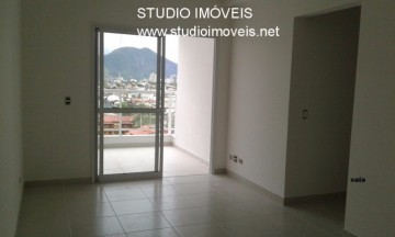 Apartamento a Venda na Praia do Indaiá em Caraguatatuba