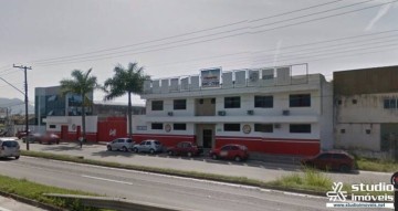 GALPÃO CARAGUATUBA