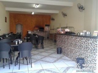 Ponto Comercial