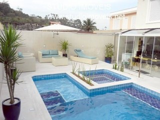 Casa Alto Padrão no Condomínio Mar Verde na Praia da Mocóca