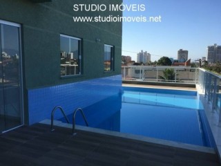 Apartamento a venda no Garden Indaiá - Pronto para Morar