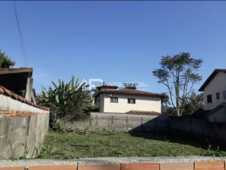 Terreno no Bairro Pontal Santa Marina em Caraguatatuba