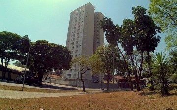 Apto. 2 dts ( 1 suite ) - PRONTO PARA MORAR - Parque Industrial/SJC