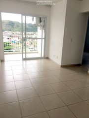 APARTAMENTO NO TAINÃ CARAGUATATUBA