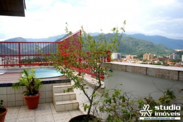 Cobertura - Martim de Sá