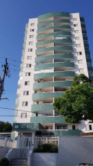 Apartamento 3 dts ( 1 suite ) - c/ planejados instalados - Vila Betânia/SJC