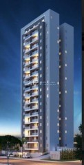 Apto.2 dts (1 suite)NOVO-Edif. c/ muitos itens de lazer-Vila Branca-Jacareí