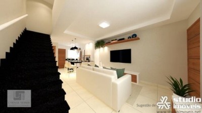 Sugestão de decoração