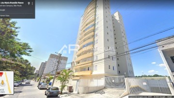Apto. NOVO 3 dts ( 1 suite ) - 2 vagas - Jardim Satélite/SJC - OPORTUNIDADE