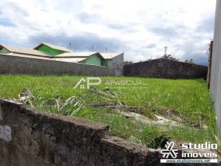 Terreno em Caraguatatuba na Praia do Indaiá