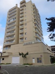 APARTAMENTO 3 DTS (1 suite ) VISTA MAR