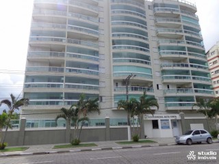 Apartamento Frente Mar na Praia do Indaiá - Caraguatatuba
