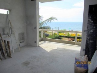 Casa Pé na Areia no Capricórnio