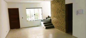 Casa NOVA c/ 2 suites em condomínio fechado no Pontal Santa Marina/Caraguá
