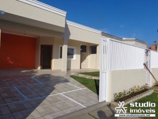 Casa a venda na Praia Massaguaçu em Caraguatatuba