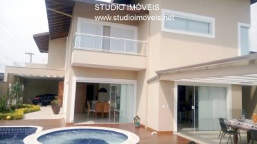 Casa Alto Padrão em Caraguatatuba