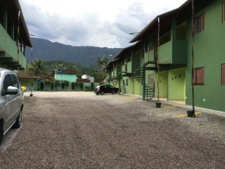 CASA NA MASSAGUAÇU