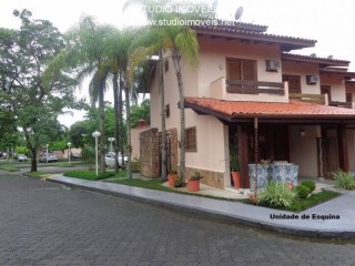 Casa no Porto Novo com Marina e garagem para barcos - Caraguatatuba, Litoral Norte