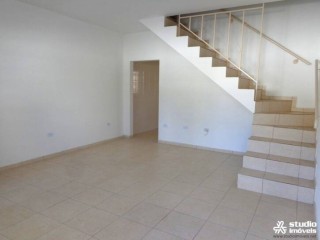 Casa em Condomínio Fechado na Prainha com 2 dormitórios