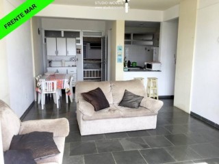 APARTAMENTO FRENTE MAR A VENDA NO PORTO NOVO