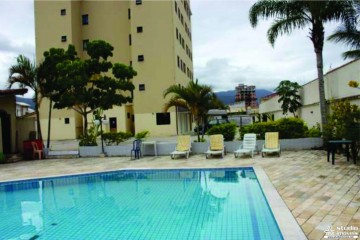 APARTAMENTO A VENDA CARAGUATATUBA