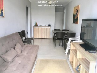 Apartamento a Venda na Praia Massaguaçu