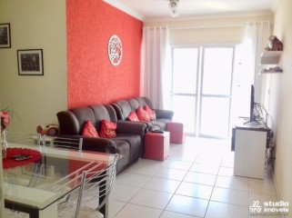 Apartamento frente mar em Caraguatatuba - Praia do Indaiá