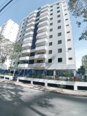 Apto com 4 dts -2 vagas - Prédio com lazer - Jardim Aquarius - Oportunidade
