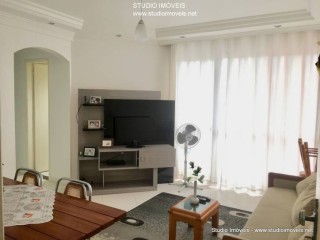 APARTAMENTO MUITO BEM LOCALIZADO no bairro do Indaiá