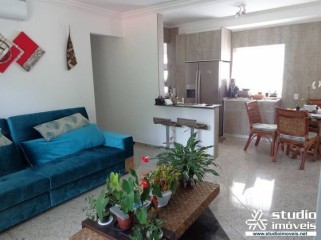 Linda Cobertura Duplex com 03 dormitórios sendo 2 suítes