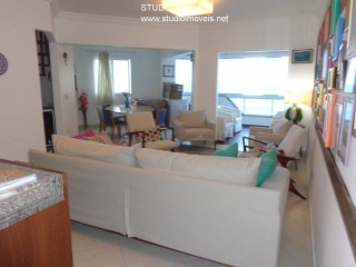 COBERTURA DUPLEX FRENTE MAR - ARUÃ - CARAGUATATUBA
