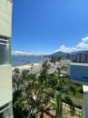 Apartamento frente mar - Praia do Camaroeiro, Sumaré