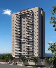 Apto.3dts(1suite)Varanda Gourmet - PRONTO P/ MORAR -Jardim Petrópolis/SJC