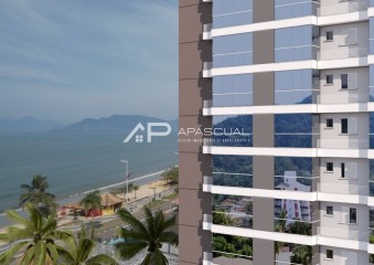 Vision Martim de Sá - Lançamento em Caraguatatuba