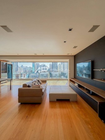 APARTAMENTO TIPO DUPLEX  - VILA NOVA CONCEIÇÃO