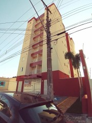 Apartamentos NOVOS - 2 dts - Jardim das Indústrias/SJC