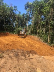 Terreno Residencial Jardim Imperial