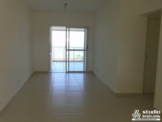 Apartamento frente mar em Caraguatatuba