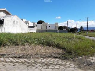 Terreno em Caraguatatuba, Pontal de Santa Marina