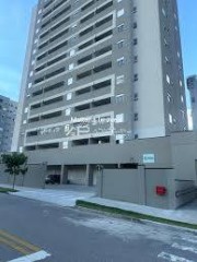 Apto. Edif.Bosque  Paratehy COM 3 DTS (1 suite) -2vagas-  Urbanova - SJC