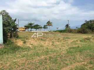 AREA FRENTE MAR EM CARAGUATATUBA IDEAL P/ CONSTRUÇÃO DE PRÉDIOS