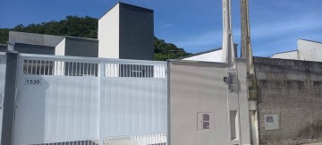 CASA TÉRREA NOVA C/ 2 DTS (1 SUITE) PRONTA PARA MORAR - MASSAGUAÇÚ/CARAGUÁ