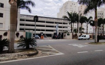 Apartamento 2 dormitórios - ao lado da Johnson & Johnson- J. das Indústrias