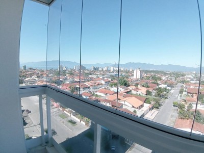 Vista do Apartamento