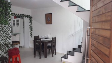 Sobrado Residencial Caraguá - Á 50 metros da praia - PAGAMENTO FACILITADO