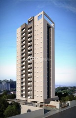 Apartamento -Jardim América - São José dos Campos